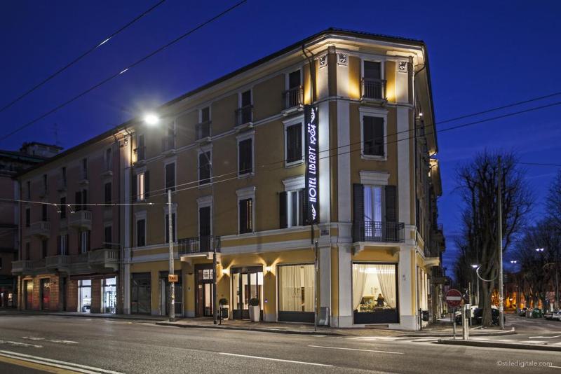 Boutique Hotel Liberty 1904 - Genel