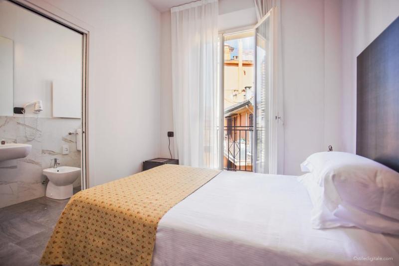 Boutique Hotel Liberty 1904 - Oda