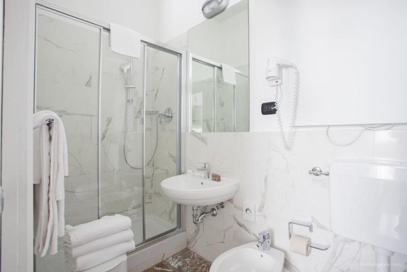 Boutique Hotel Liberty 1904 - Oda