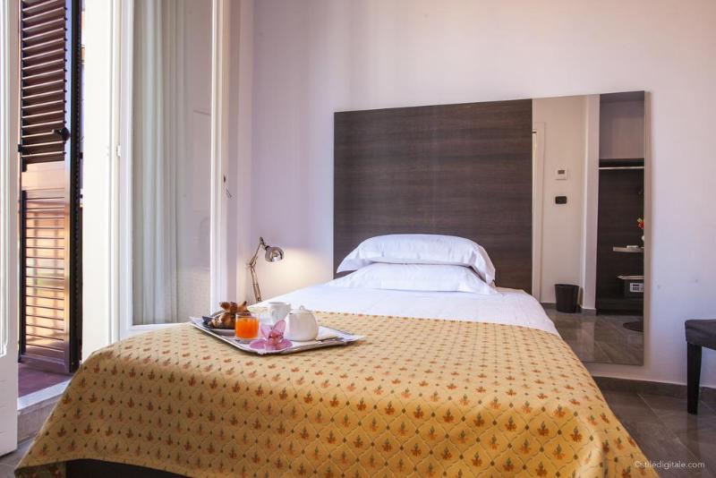 Boutique Hotel Liberty 1904 - Oda