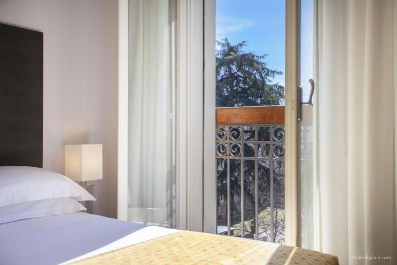 Boutique Hotel Liberty 1904 - Oda
