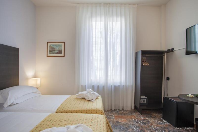 Boutique Hotel Liberty 1904 - Oda
