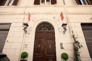 Relais Monti fotoÄŸrafÄ±