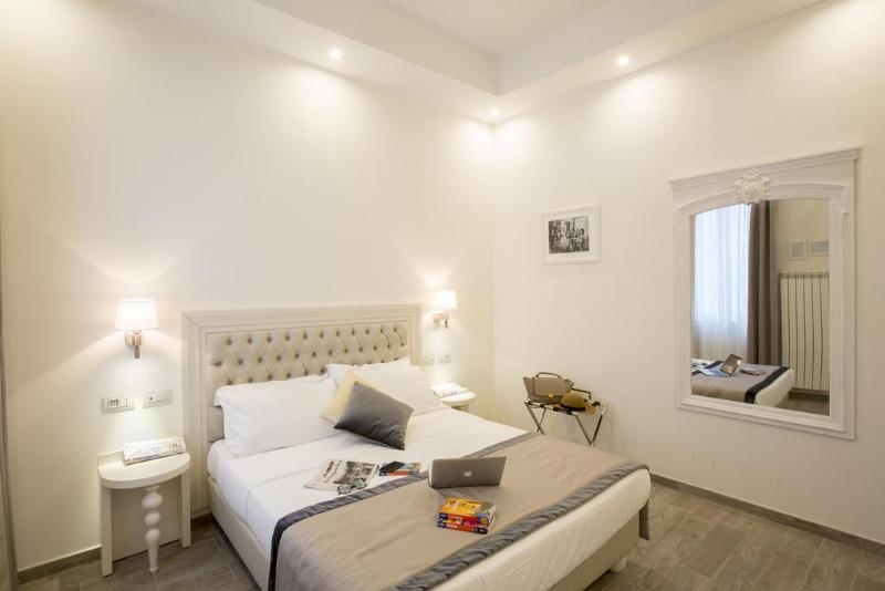 Relais Monti - Oda