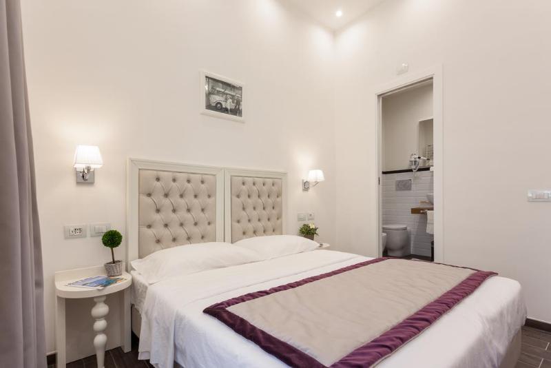 Relais Monti - Oda