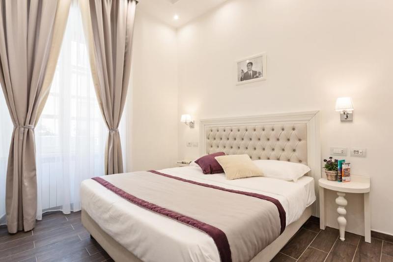 Relais Monti - Oda