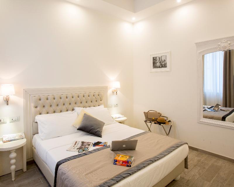 Relais Monti - Oda