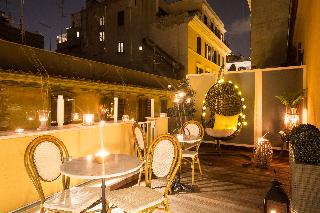 Relais Monti fotoÄŸrafÄ±