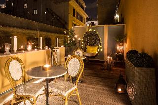 Relais Monti fotoÄŸrafÄ±