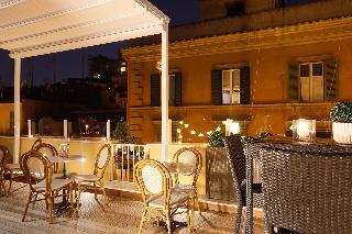 Relais Monti fotoÄŸrafÄ±
