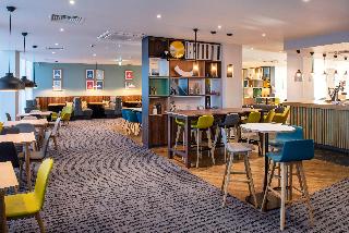 Holiday Inn Preston fotoÄŸrafÄ±