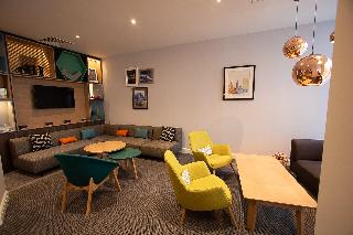 Holiday Inn Preston fotoÄŸrafÄ±