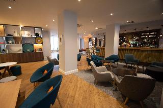 Holiday Inn Preston fotoÄŸrafÄ±