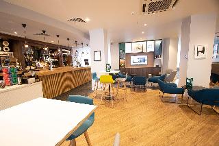 Holiday Inn Preston fotoÄŸrafÄ±