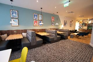 Holiday Inn Preston fotoÄŸrafÄ±