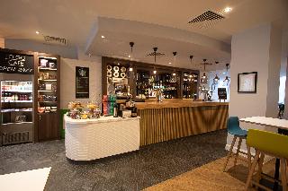 Holiday Inn Preston fotoÄŸrafÄ±