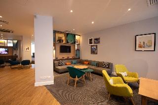 Holiday Inn Preston fotoÄŸrafÄ±