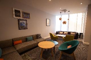 Holiday Inn Preston fotoÄŸrafÄ±