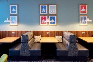 Holiday Inn Preston fotoÄŸrafÄ±