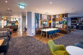 Holiday Inn Preston fotoÄŸrafÄ±