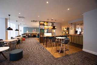 Holiday Inn Preston fotoÄŸrafÄ±