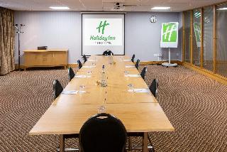 Holiday Inn Preston fotoÄŸrafÄ±