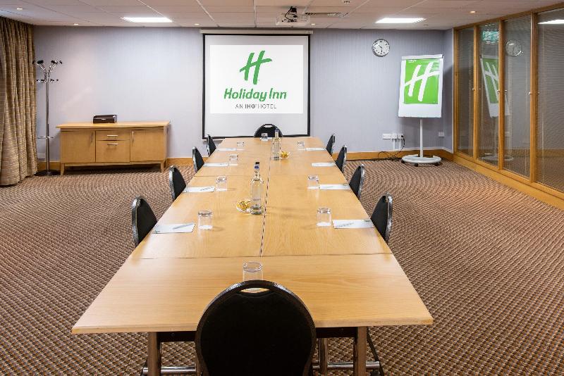 Holiday Inn Preston - Toplantı