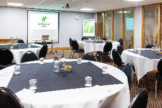 Holiday Inn Preston fotoÄŸrafÄ±