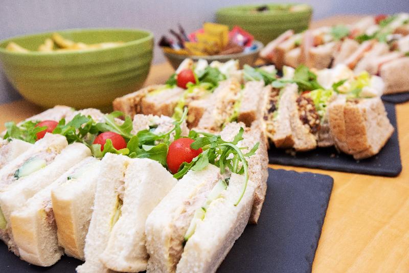 Holiday Inn Preston - Toplantı