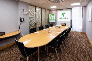 Holiday Inn Preston fotoÄŸrafÄ±