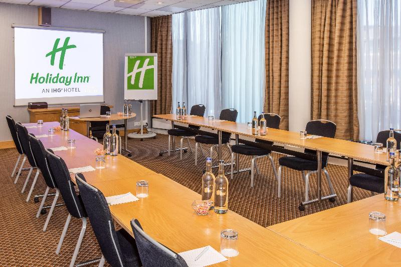 Holiday Inn Preston - Toplantı