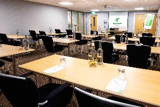 Holiday Inn Preston fotoÄŸrafÄ±