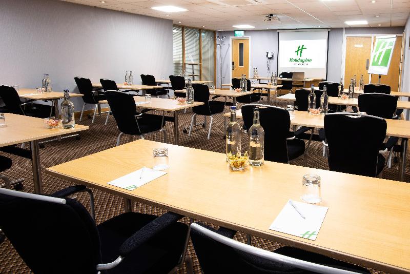 Holiday Inn Preston - Toplantı