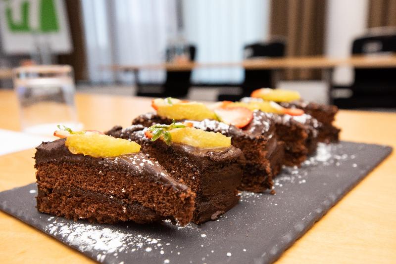 Holiday Inn Preston - Toplantı