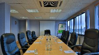 Holiday Inn Preston fotoÄŸrafÄ±