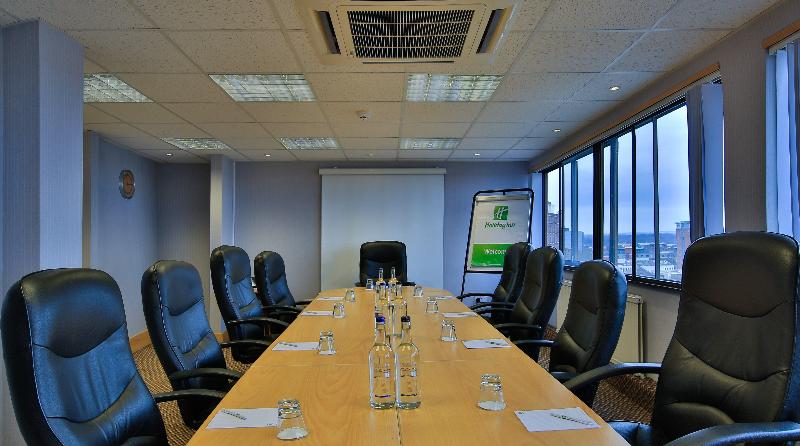 Holiday Inn Preston - Toplantı