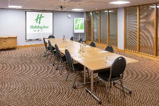 Holiday Inn Preston fotoÄŸrafÄ±