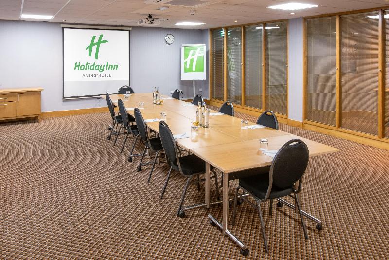 Holiday Inn Preston - Toplantı