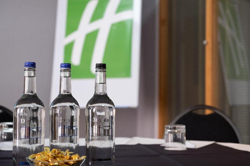 Holiday Inn Preston - Toplantı