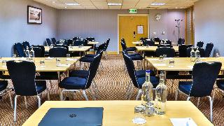 Holiday Inn Preston fotoÄŸrafÄ±