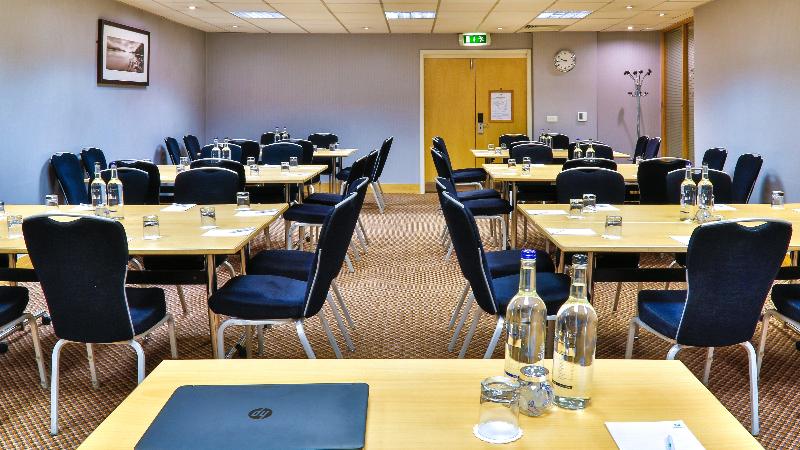 Holiday Inn Preston - Toplantı