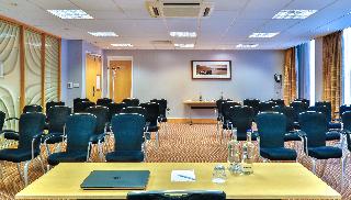 Holiday Inn Preston fotoÄŸrafÄ±