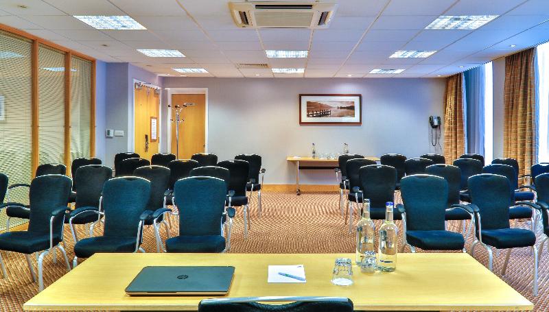 Holiday Inn Preston - Toplantı