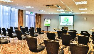 Holiday Inn Preston fotoÄŸrafÄ±