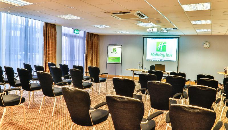Holiday Inn Preston - Toplantı