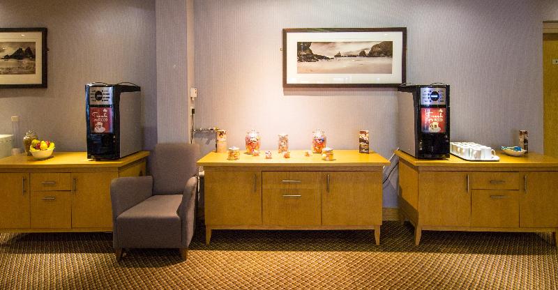 Holiday Inn Preston - Toplantı