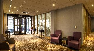 Holiday Inn Preston fotoÄŸrafÄ±