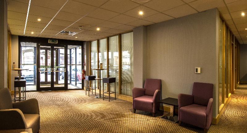 Holiday Inn Preston - Toplantı