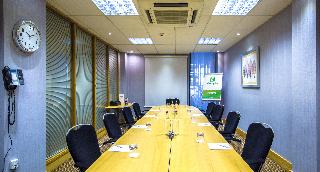 Holiday Inn Preston fotoÄŸrafÄ±