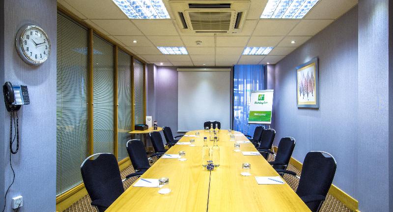 Holiday Inn Preston - Toplantı